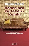 Döden och kärleken i Kumla: Lättläst-Ausgabe by 