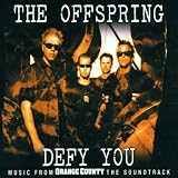 Defy You by Offspring - Offspring