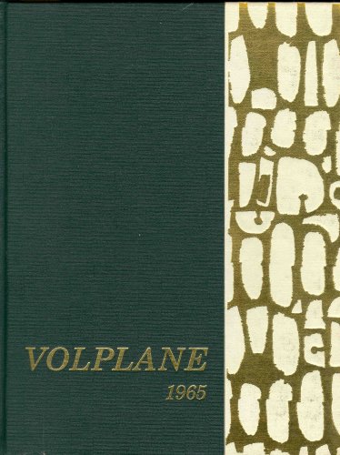 Read Pdf Firestone High School Akron Ohio Yearbook 1965 The Volplane The Volplane Online Jaicleitus