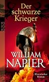 Cover zum Buch Der schwarze Krieger
