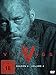 Vikings - Season 4 Volume 2 [3 DVDs]