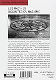 Image de Les racines occultes du nazisme