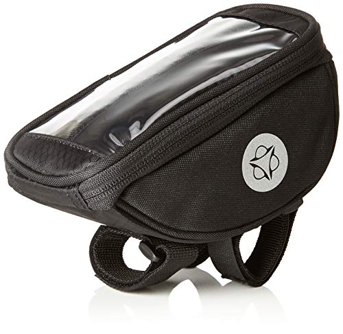 Preisvergleich Produktbild AGU Essential Phone KF Lenkertasche, schwarz, Uni