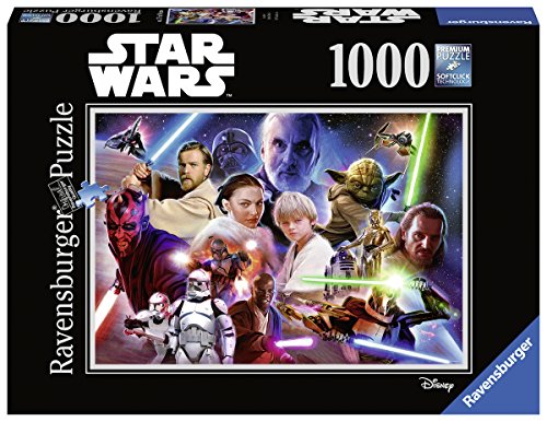Ravensburger-19885-Starwars-Limited-Edition-1-Erwachsenenpuzzle