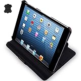 Exzellenter Schutz für das Display durch besonders starke und weiche Innenpolsterung