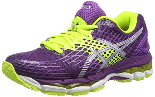 asics gel nimbus 17 para hombre
