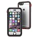 Produktbild Catalyst catipho6spblk 5.5 Cover A Schale schwarz, transparent Handy-Schutzhülle