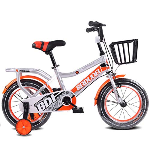 Preisvergleich Produktbild Kinder Fahrrad Fahrrad