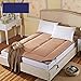 Produktbild Baby-like sleep Schlafzimmer matratze Tatami mat Bett Pad Grinding Fabric Fold-Fähig Anti-Schleudern 4Cm dick [Einzelnen] [Double] Für Wohnzimmer Student wohnheim zelte-A 150x200cm(59x79inch)