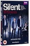 Silent Witness - Series 18 [DVD]