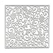 Produktbild VENMO Metall Stanzwerkzeug Schablone Für DIY Scrapbooking Album Papier Karte Dekor Handwerk9 Form (G)