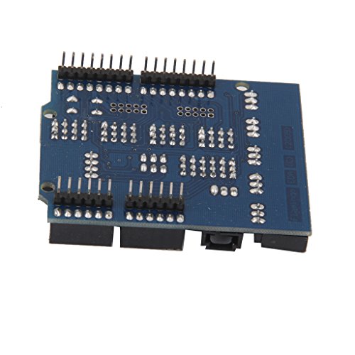 Sensor Schild V4 Digital Analog Modul Erweiterungsplatine für Arduino - 6