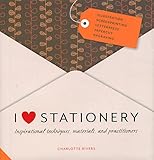 Image de I love stationery