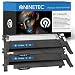 Produktbild Doppelpack 2x Original NINETEC NT-S406KD Toner-Kartuschen Black kompatibel zu Samsung CLT-K406