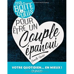 Ma boîte à outils pour être un couple épanoui Livre en Ligne Ma boîte à outils pour être un couple épanoui Livre en Ligne - Telecharger Ebook