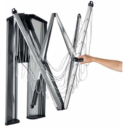 Suchergebnis auf Amazon.de für: wäscheständer wandmontage