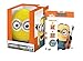 Produktbild minion collection (3 dvd + lampada) box set