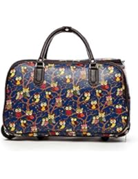 Amazon.co.uk: Suitcases & Travel Bags: Luggage: Suitcases, Luggage Sets