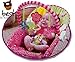 Best For Kids Wonder World 2in1 Swing Seat Deluxe with music function
