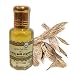 KAZIMA White Oud Attar - 10ml (Non-Alcoholic) Rollon 100% Pure, Natural & Undiluted RS.483.00