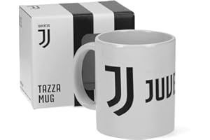 Juventus Taza de colección modelo JU1342 - 100% original - 100% producto oficial