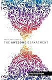 The Awesome Department: Unlocking creativity at work by