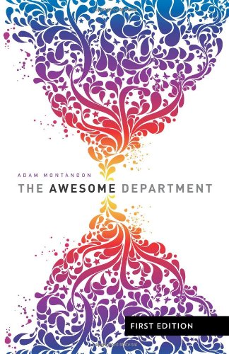 The Awesome Department: Unlocking creativity at work