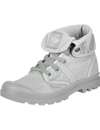 Palladium PALLABROUSE BAGGY~PERU/CHOCOLATE~M - Casual de lona unisex