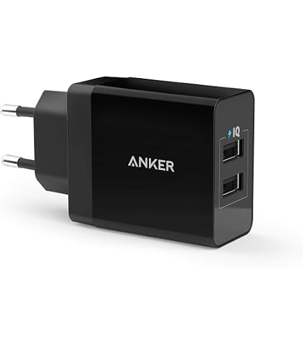 Anker Powercore 26800 MAh Portable Charger - Massive Power Bank With 3 USB  Ports, 6A Output & Dual Input Fast Charging PowerCore+ 26800 PD 45W