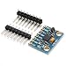 Produktbild 6DOF MPU -6050 3-Achsen- Gyro mit Beschleunigungs -Sensor-Modul für Arduino