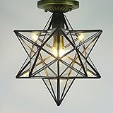 1: Diese Decke ist perfekt für elegantes Design, das empfohlene Zimmer geeignet für: Küche, Kinderzimmer, Korridor, Restaurant, Schlafzimmer