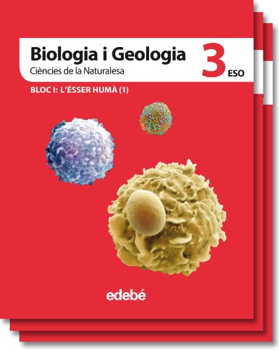 Biología I Geología 3