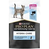 Pro Plan Hydra Care Kediler İ&ccedil;in Su Alımını Destekleyici Tavuklu Besin Takviyesi, 20x75gr PR-K20H