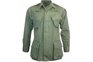 Mil-Tec Herren Jacke