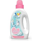 Uni Baby Hypoallergenic Laundry Softener 1500 ml