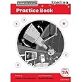 Read Write Inc. Spelling: Practice Book 2A Pack of 30: Amazon.co.uk ...