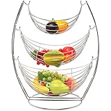 Suchergebnis auf Amazon.de für: obst aufbewahrung: Küche & Haushalt