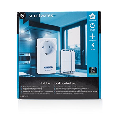 Funksteckdose dunstabzugshaube Funksteckdose dunstabzugshaube