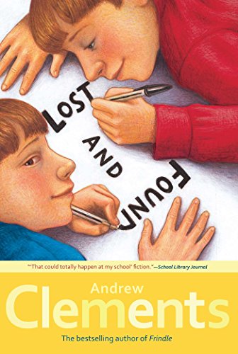 Télécharger Lost and Found (English Edition) PDF Ebook En Ligne