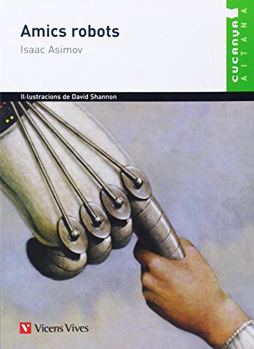 Amics Robots (cucanyaaitana) (Collecció Cucanya Aitana)