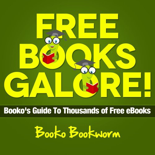 Free Books Galore!