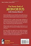 Image de The Sworn Book of Honorius: Liber Iuratus Honorii