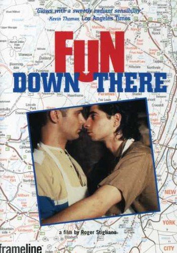 Preisvergleich Produktbild Fun Down There