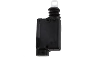 MAGIDEAL 2 Pines Actuador de Motor Cierre Centralizado de Tráfico Renault Kangoo Kangoo Maestro