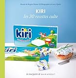 Kiri, les 30 recettes culte