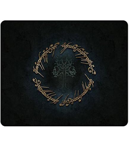 GuardMat - The Shadow and The Flame (Bordi Cuciti) - Tappetino per