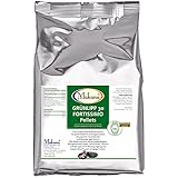 Makana Grünlipp 30 FORTISSIMO Pellets (mit Glucosamin), 900 g Beutel (1 x 0,9 kg)