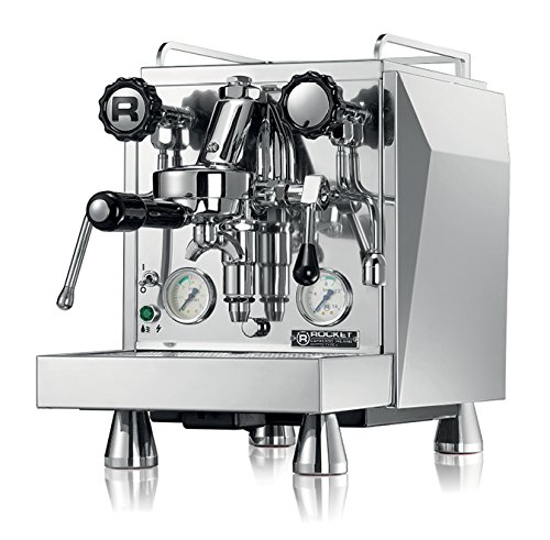 détail Rocket Giotto Machine expresso type V