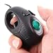 Produktbild Eximtrade Mini Tragbar Handheld Finger Ring 4D Mini Trackball Maus