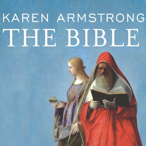 Download The Bible: A Biography: Books That Changed the World